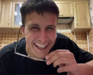 😆 emoji колобак Telegram sticker 7 of 31