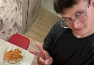 🧑‍🍳 emoji колобак Telegram sticker 5 of 31