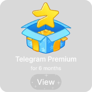 🎁 emoji Salo stole your sticker Telegram sticker 7 of 52