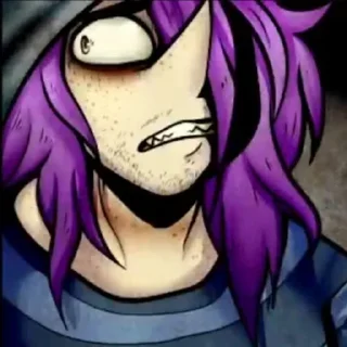💜 emoji #𝙥𝙪𝙧𝙥𝙡𝙚𝙙𝙞𝙧𝙚𝙘𝙩𝙤𝙧𝙨𝙘𝙪𝙩 🌂 by: «@vt Telegram sticker 22 of 46