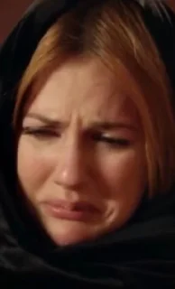 😢 emoji Величне століття Telegram sticker 9 of 23