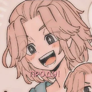 💋 emoji 𝐊𝐈𝐍𝐆𝐇𝐄𝐀𝐑𝐓𝐒 Telegram sticker 7 of 15