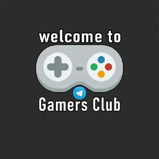 👋 emoji gamers club🔫 Telegram sticker 1 of 48