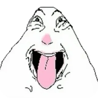 Sticker from Хомяк