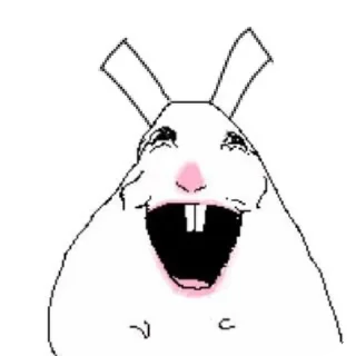 Sticker from Хомяк