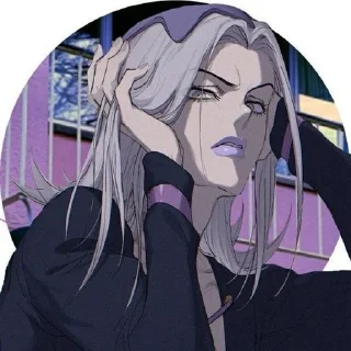 𝙻𝙴𝙾𝙽𝙴 𝙰𝙱𝙱𝙰𝙲𝙲𝙷𝙸𝙾 sticker 1