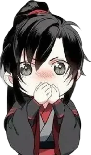 🌟 emoji магистрдьявольскогокульта Telegram sticker 18 of 25