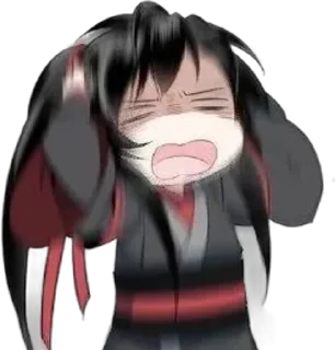 🌟 emoji магистрдьявольскогокульта Telegram sticker 20 of 25