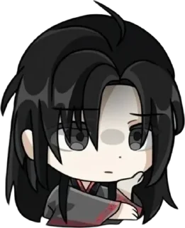 🌟 emoji магистрдьявольскогокульта Telegram sticker 12 of 25