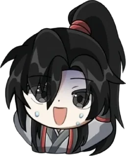 🌟 emoji магистрдьявольскогокульта Telegram sticker 9 of 25