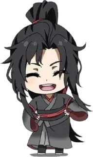 🌟 emoji магистрдьявольскогокульта Telegram sticker 15 of 25