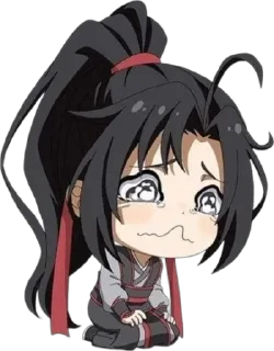 🌟 emoji магистрдьявольскогокульта Telegram sticker 22 of 25