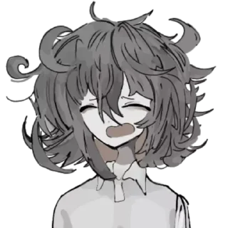 🥱 emoji Kuka Telegram sticker 21 of 32