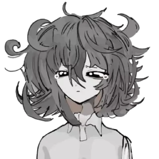 😿 emoji Kuka Telegram sticker 18 of 32