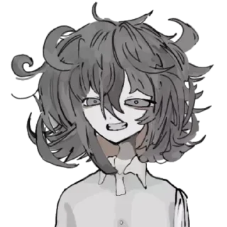 😬 emoji Kuka Telegram sticker 13 of 32