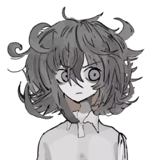 😡 emoji Kuka Telegram sticker 5 of 32
