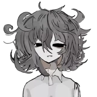 😑 emoji Kuka Telegram sticker 16 of 32