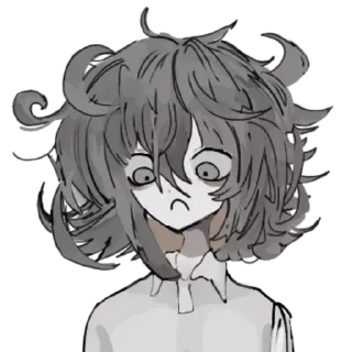 ☹️ emoji Kuka Telegram sticker 10 of 32