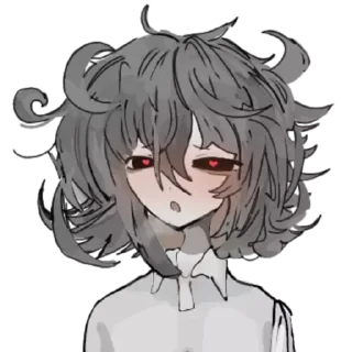 🥵 emoji Kuka Telegram sticker 15 of 32