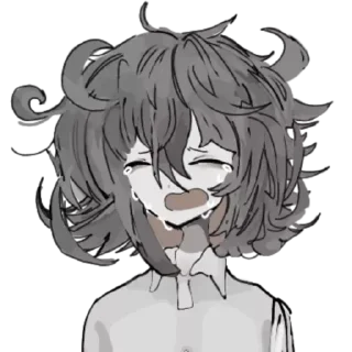 😭 emoji Kuka Telegram sticker 20 of 32