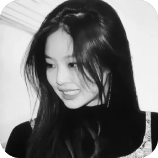 🔥 emoji Blackpink in your area.. Telegram sticker 18 of 51