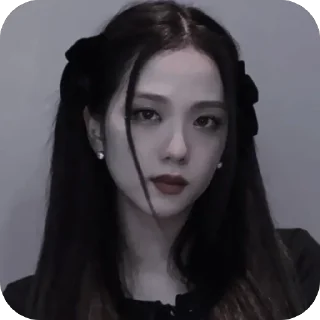 🫥 emoji Blackpink in your area.. Telegram sticker 4 of 51
