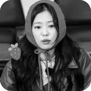 🥲 emoji Blackpink in your area.. Telegram sticker 20 of 51