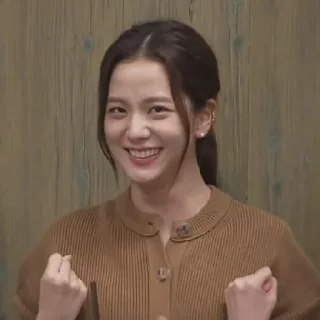 Sticker from BLACKPINK in your area