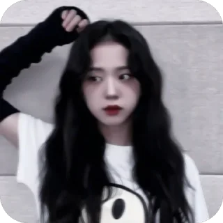 😁 emoji Blackpink in your area.. Telegram sticker 15 of 51
