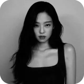 🥲 emoji Blackpink in your area.. Telegram sticker 13 of 51