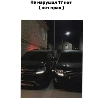 🚗 emoji крузак прокуратура виу виу Telegram sticker 13 of 23