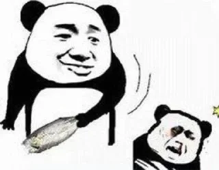👊 emoji pandaman @miaowmere Telegram sticker 17 of 23
