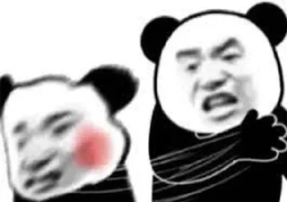👊 emoji pandaman @miaowmere Telegram sticker 16 of 23