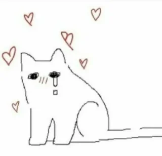 🌟 emoji love. Telegram sticker 13 of 33