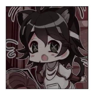 💘 emoji ☆ @stickersidentityv Telegram sticker 14 of 62
