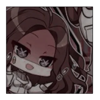 💘 emoji ☆ @stickersidentityv Telegram sticker 13 of 62