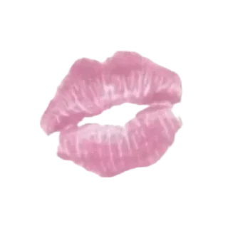 🍖 emoji Pinky aesthetics Telegram sticker 8 of 120