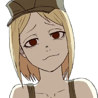 🙂 emoji Марічка Telegram sticker 5 of 55