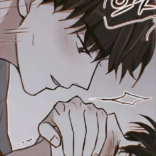 👈 emoji Парная порнуха Telegram sticker 12 of 23