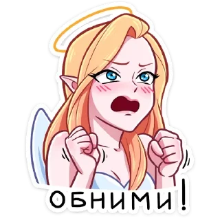 😠 emoji Больше стикеров: @StikeryT Telegram sticker 19 of 48
