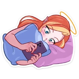 📱 emoji Больше стикеров: @StikeryT Telegram sticker 10 of 48