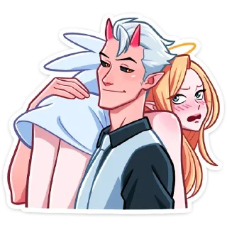 ☺️ emoji Больше стикеров: @StikeryT Telegram sticker 3 of 48