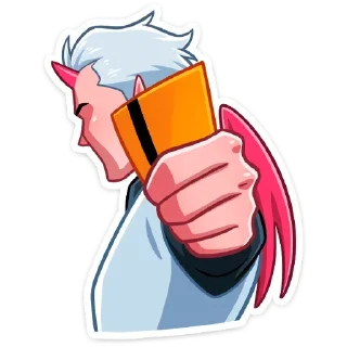 💳 emoji Больше стикеров: @StikeryT Telegram sticker 22 of 48