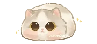 Sticker from Больше стикеров: @StikeryT