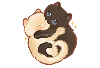 Sticker from Больше стикеров: @StikeryT