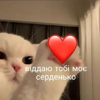 😘 emoji укр меми Telegram sticker 12 of 82