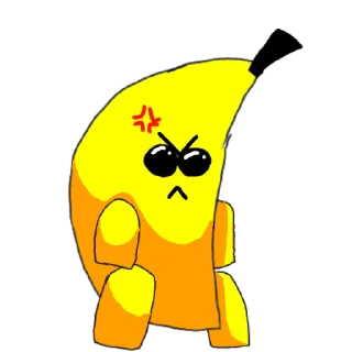 Sticker from Бананчик🍌🍌🍌