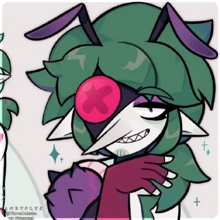 Sticker from Angelo ♡