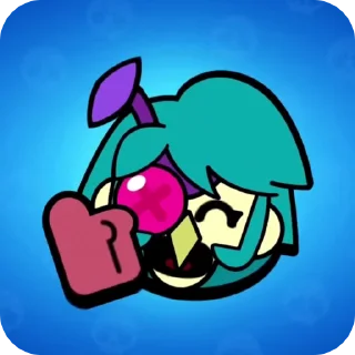 👍 emoji ANGELO || @sayonarax Telegram sticker 1 of 30
