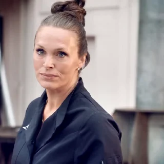 🌟 emoji елена павловна 
кухня Telegram sticker 8 of 94
